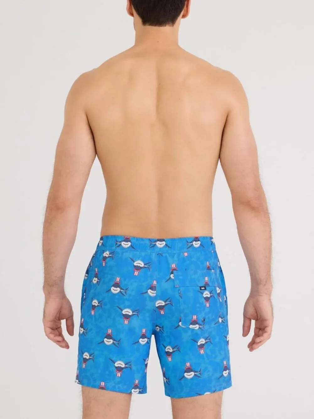 Men's 7